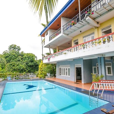 Blue Haven Guest House Kandy Eksteriør bilde