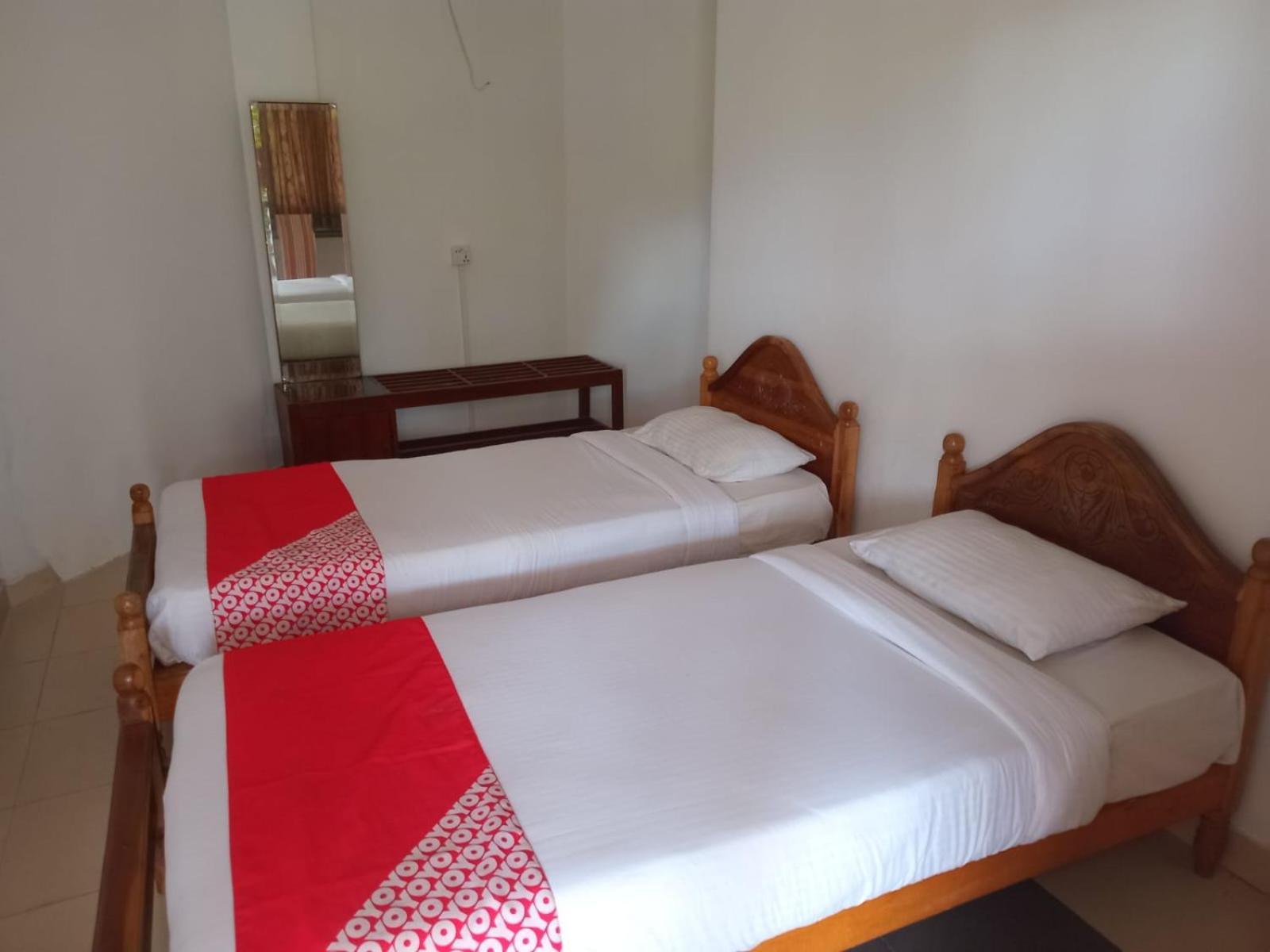 Blue Haven Guest House Kandy Eksteriør bilde