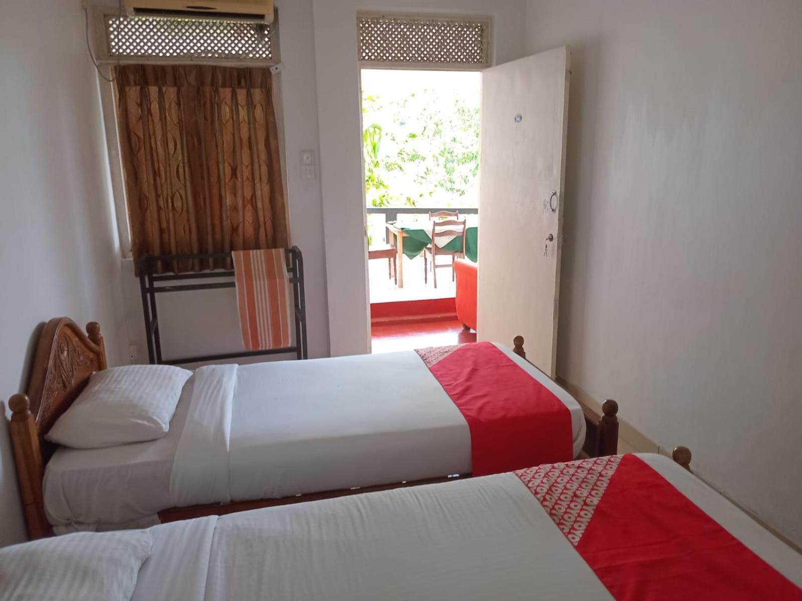 Blue Haven Guest House Kandy Eksteriør bilde