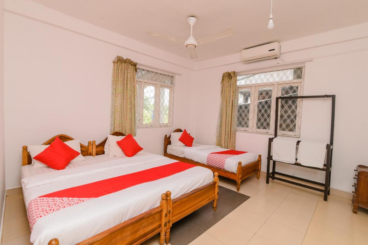 Blue Haven Guest House Kandy Eksteriør bilde